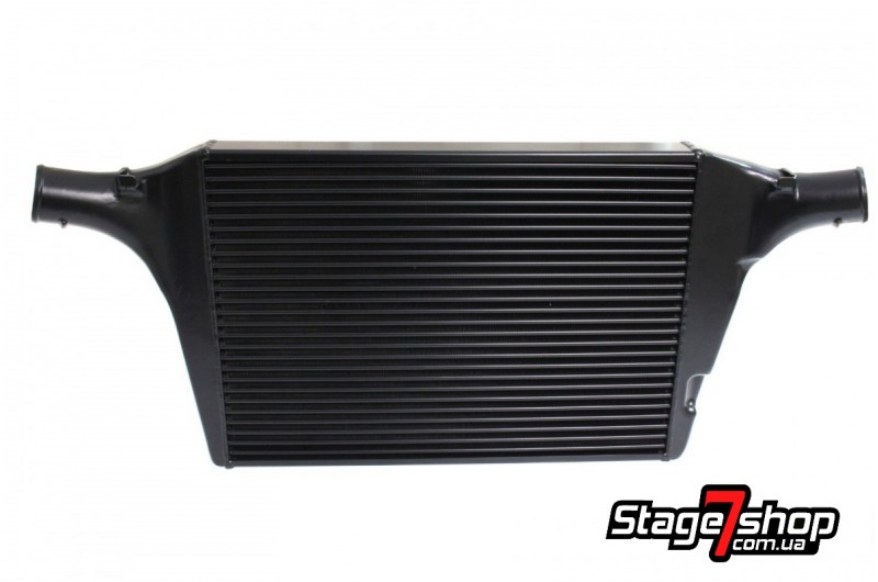 Интеркулер TurboWorks Audi A4 A5 B8 2.0 TFSI Интеркулер TurboWorks Audi A4 A5 B8 2.0 TFSI